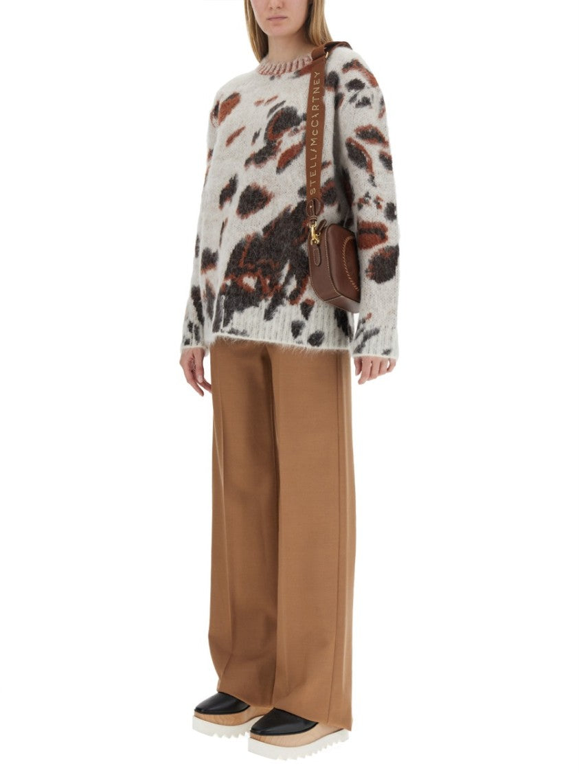 Stella Mccartney Spotted Shirt