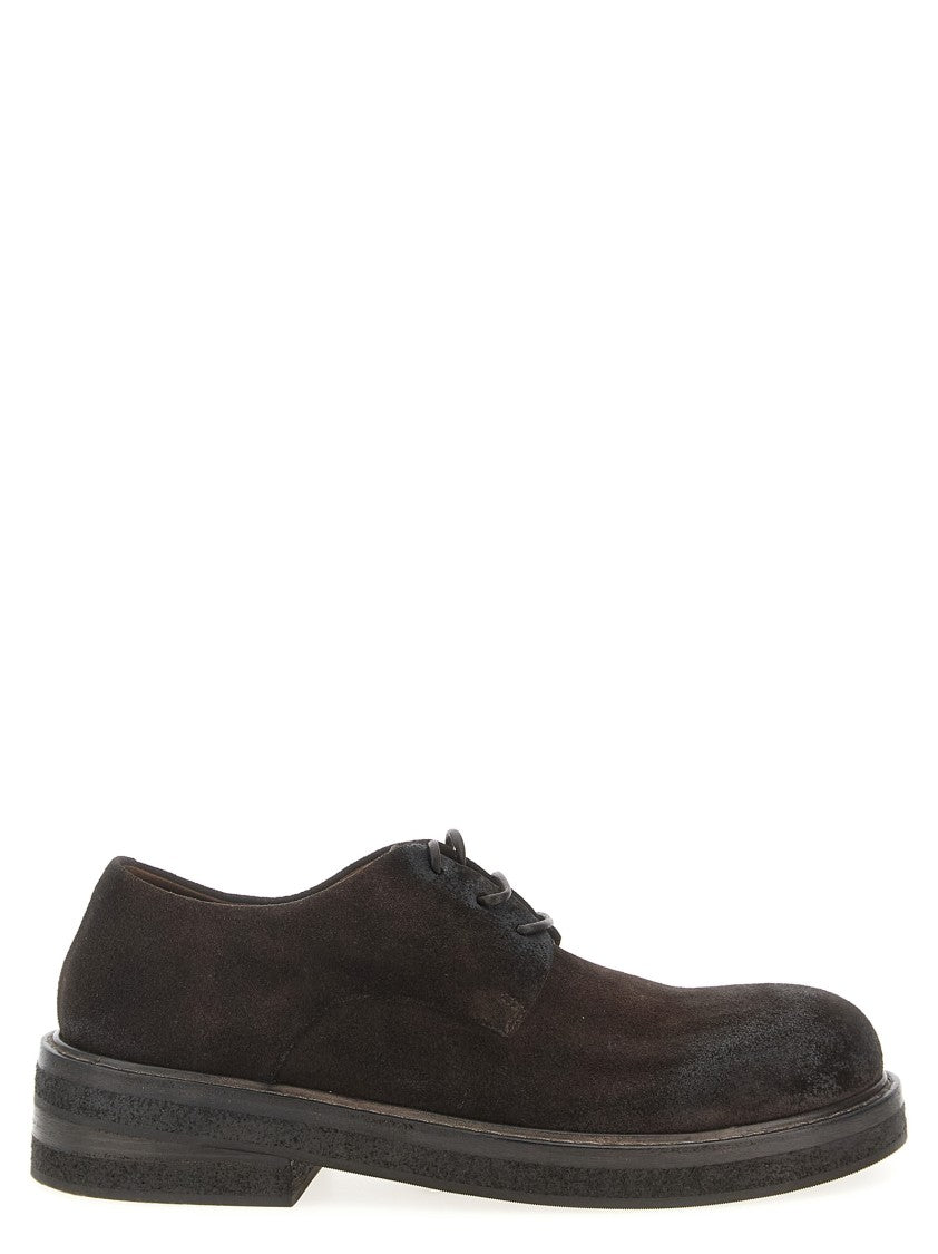Marsèll 'Parrucca' Derby Shoes