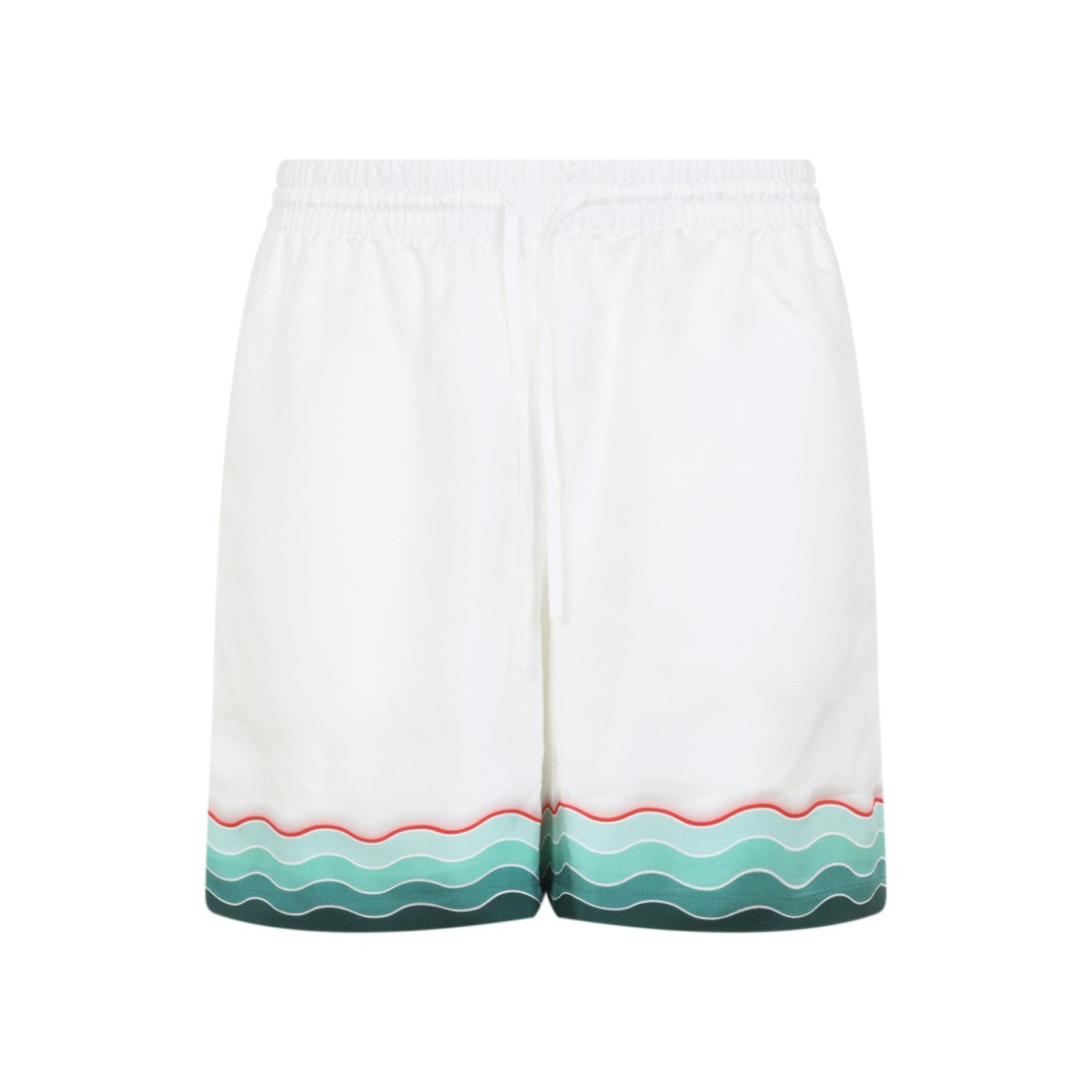 Casablanca Drawstring Shorts