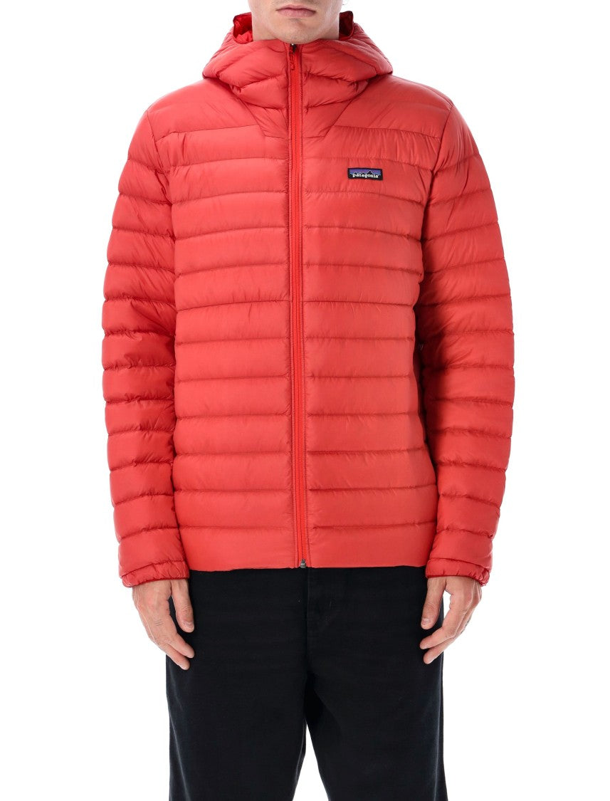 Patagonia Downsweater Hoodie
