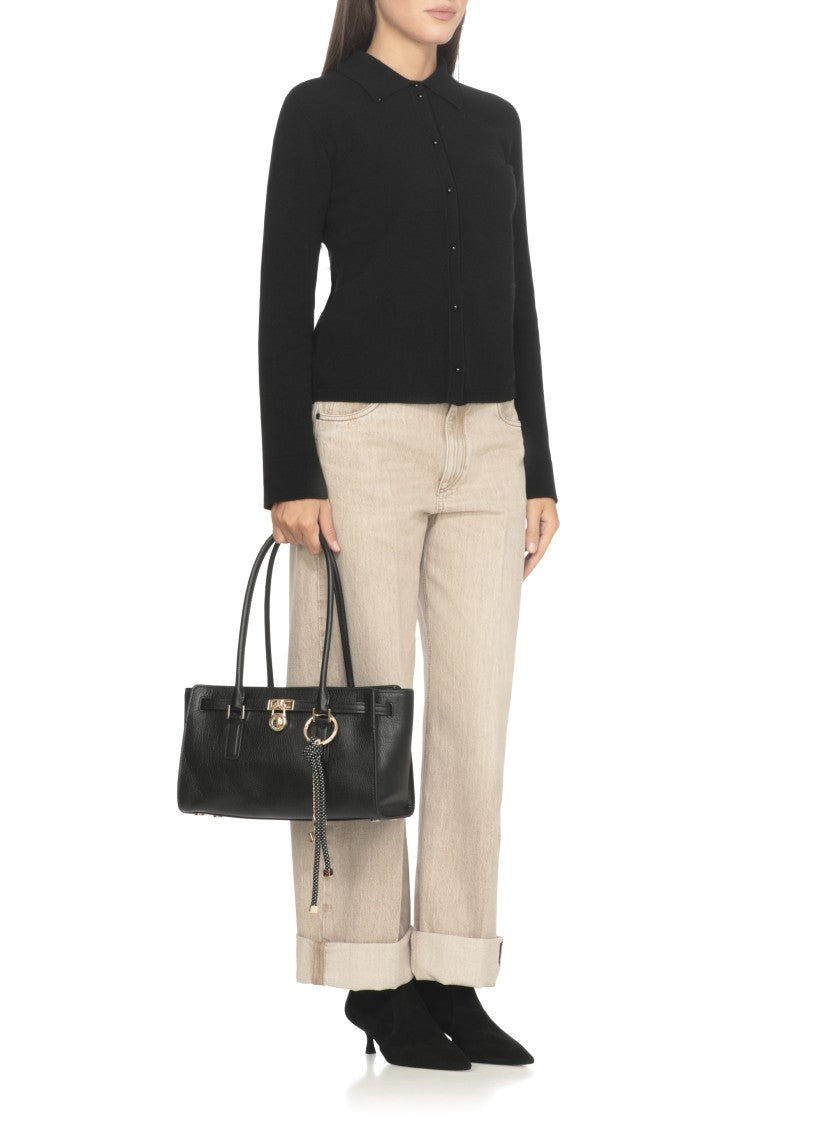Michael Michael Kors Hamilton Moderne Bag