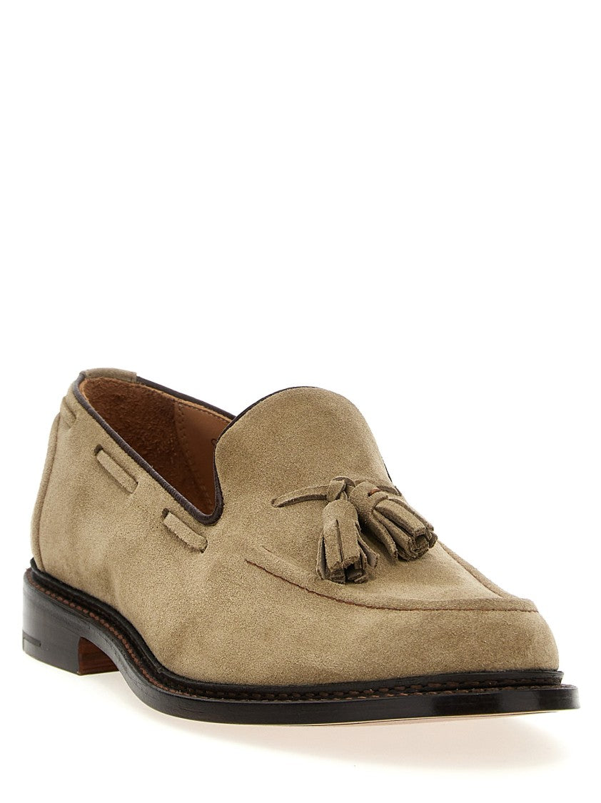 Tricker's 'Elton' Loafers