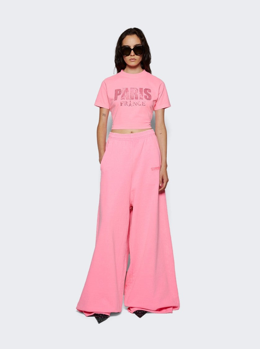 Vetements Push-Up Sweatpants