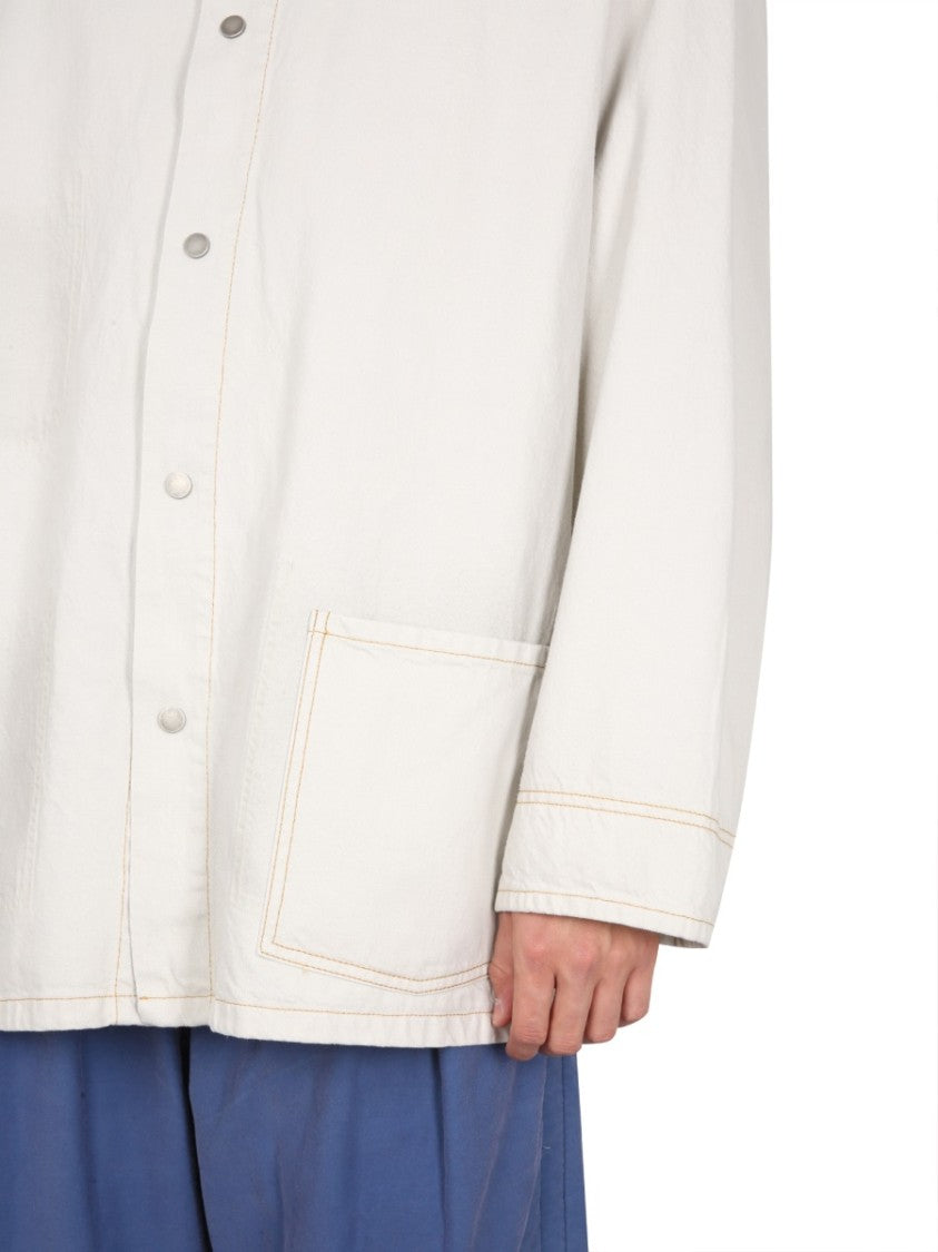 Maison Margiela Denim Jacket