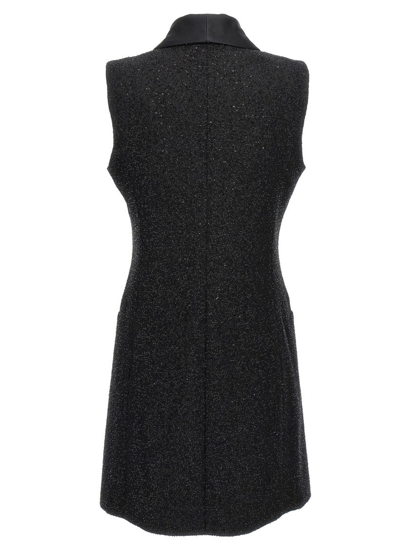 Max Mara Eiffel' Dress