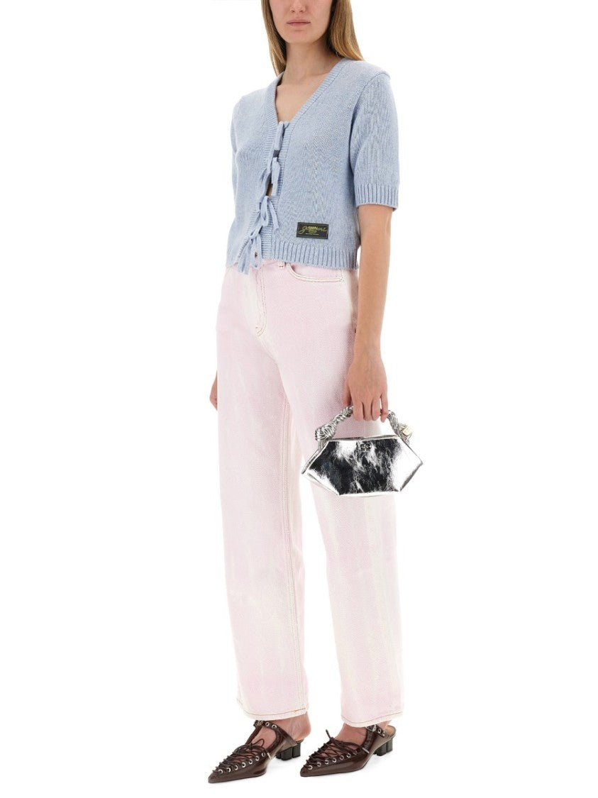 Ganni "Izey" Jeans