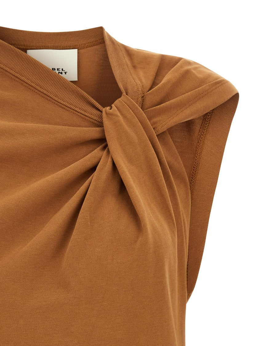 Isabel Marant "Nayda" Top