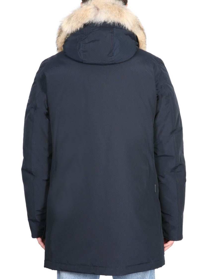 Woolrich "Arctic" Parka