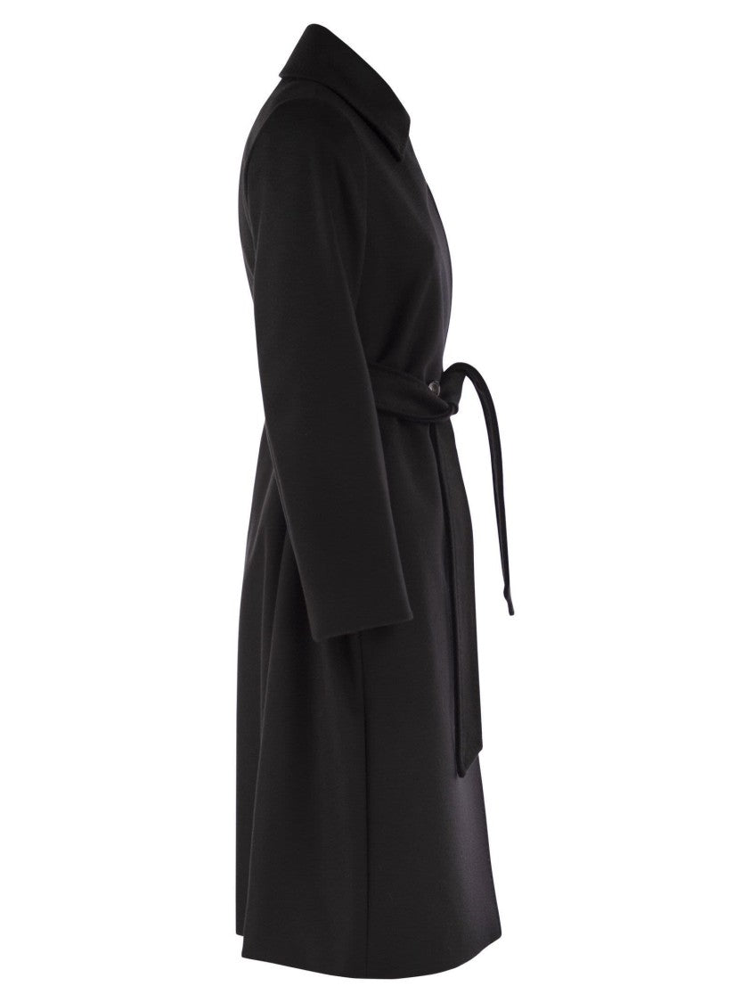 Max Mara Bcollag - Wool Coat