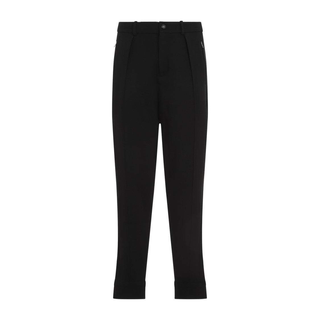 Ralph Lauren X Purple Label Pintuck Jogger Pants