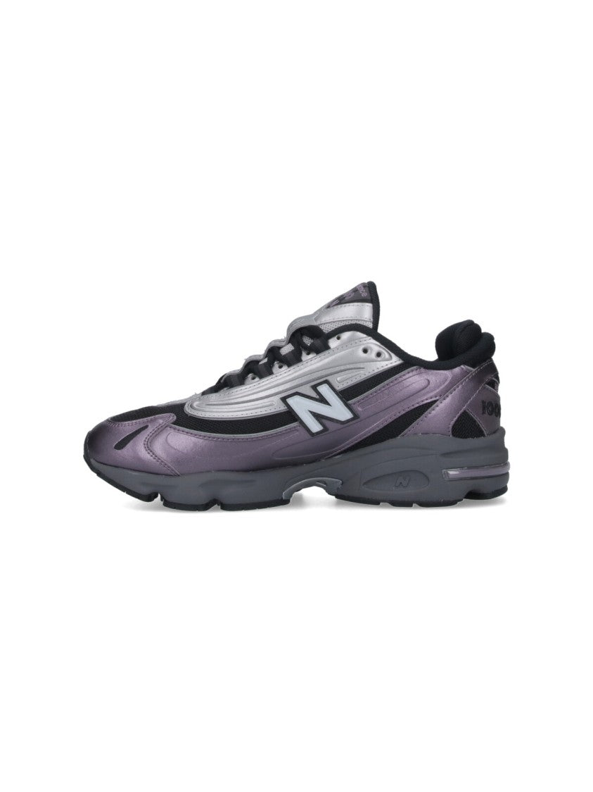 New Balance "1000" Sneakers – Grey
