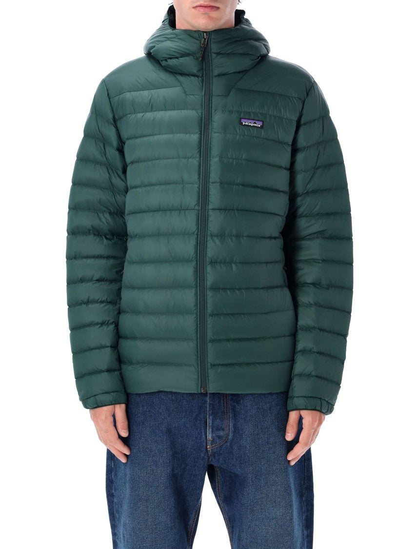 Patagonia Downsweater Hoodie
