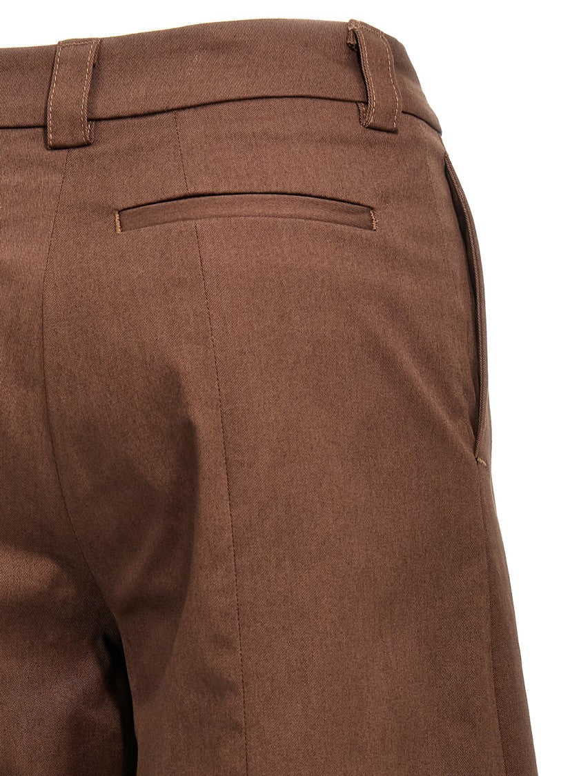 The Latest 'Alma' Pants
