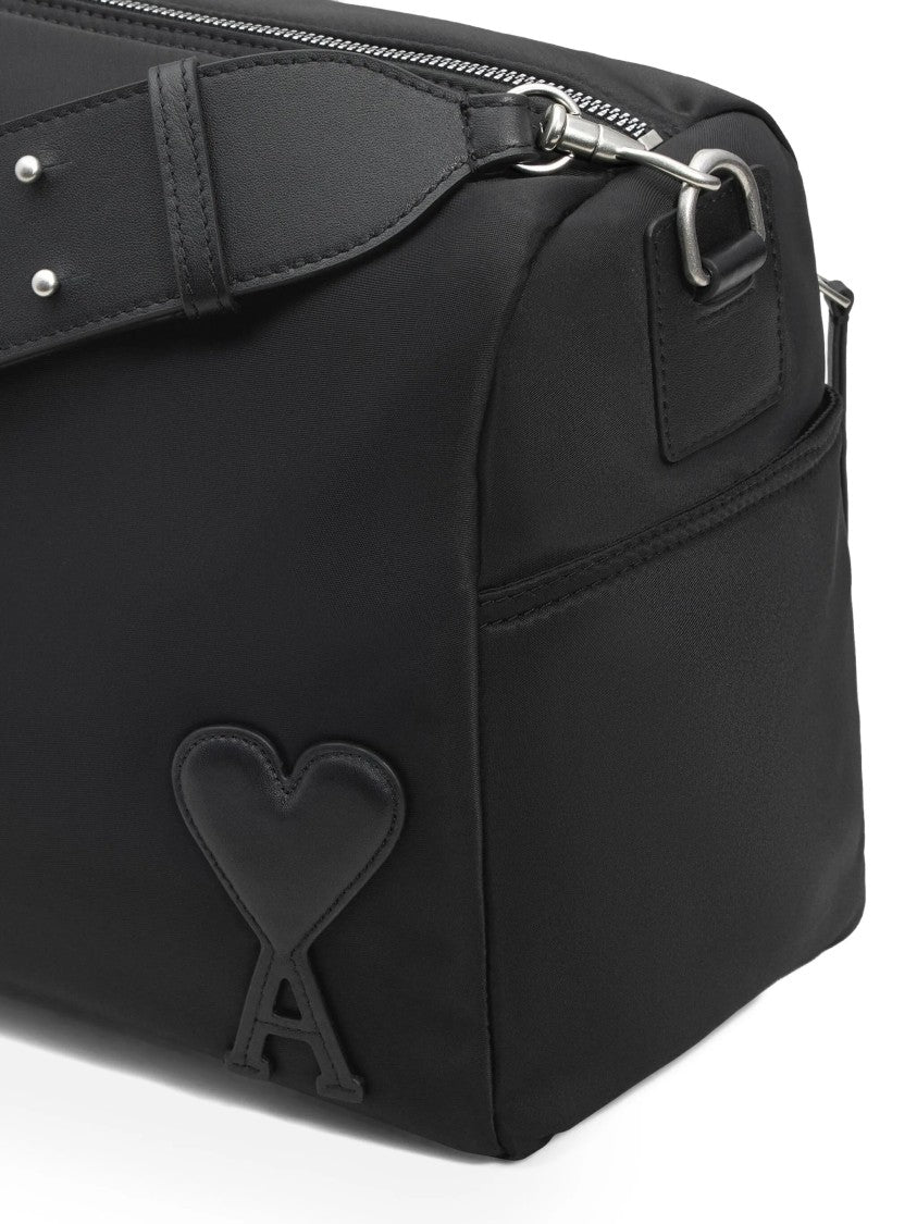 Ami Large Marcel Shoulder Bag