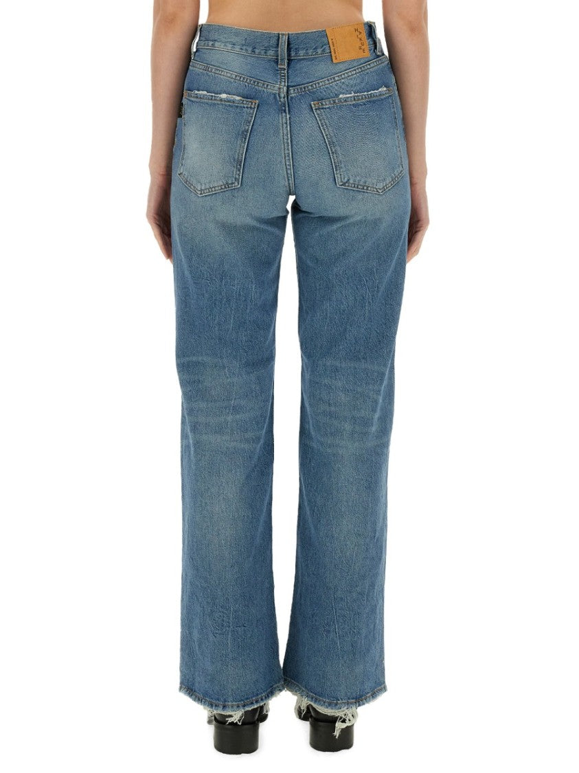 Haikure "Korea" Jeans