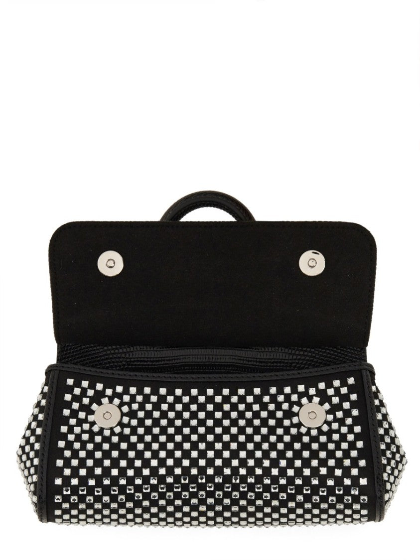Dolce & Gabbana Bag "Sicily" Small