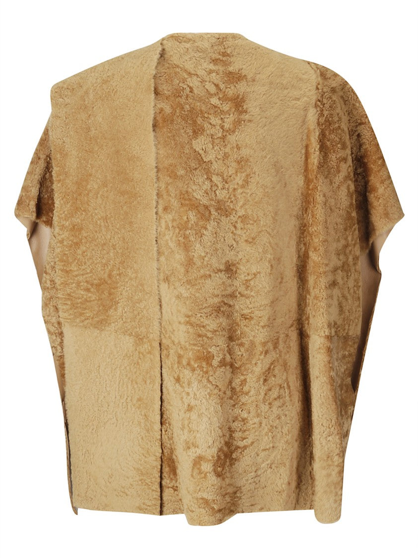 1972 Desa Reversible Cape
