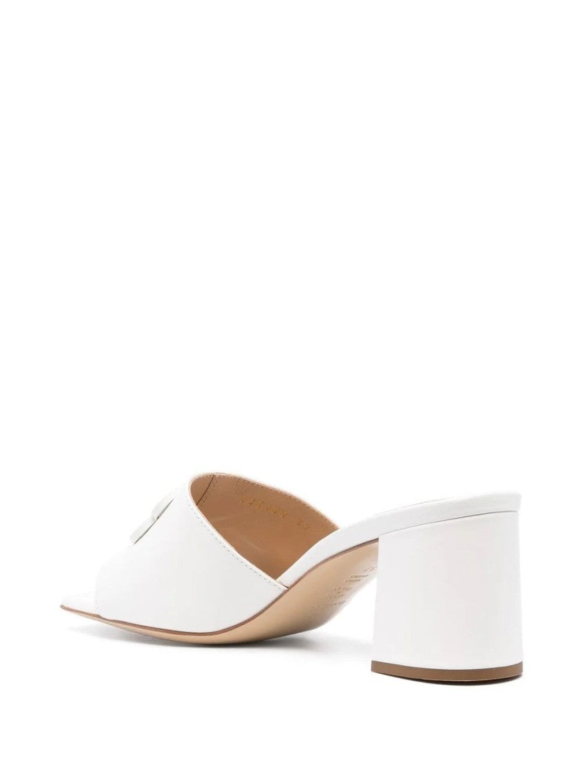 Baldinini Sabot Open Toe Woman Sandals