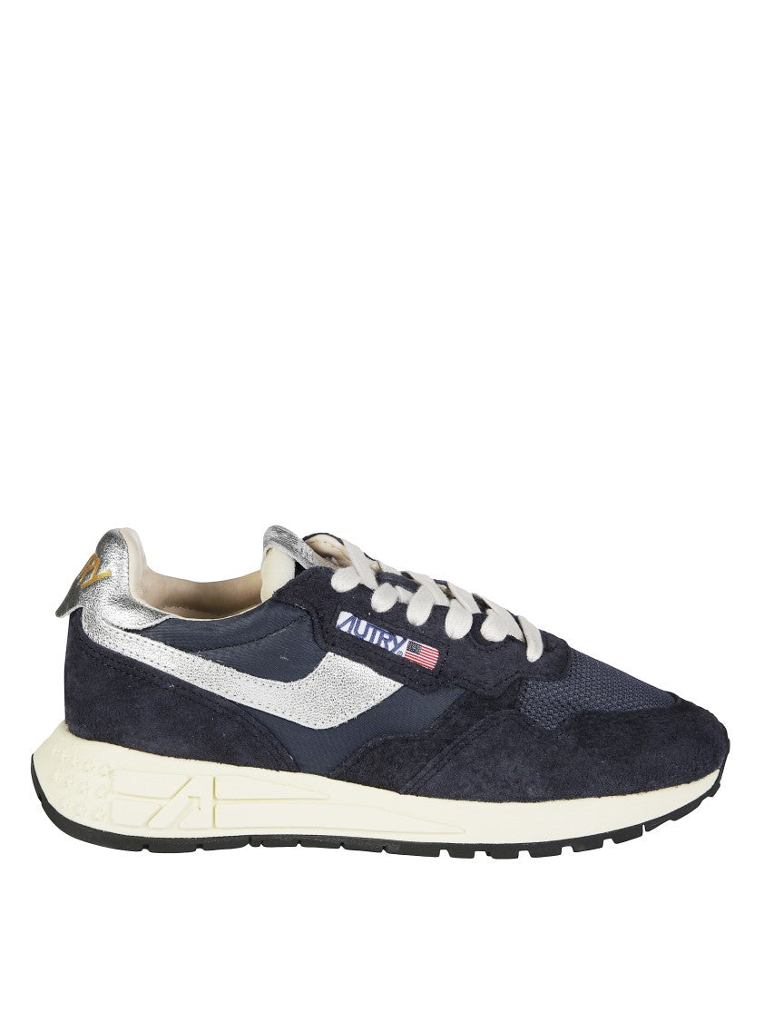 Autry Reelwind Low Wom Sneaker