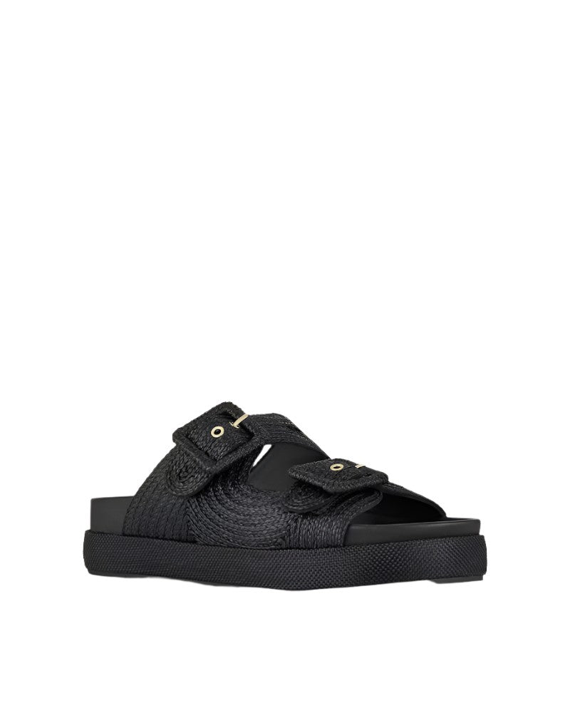 Aquazzura Vacanza Flat