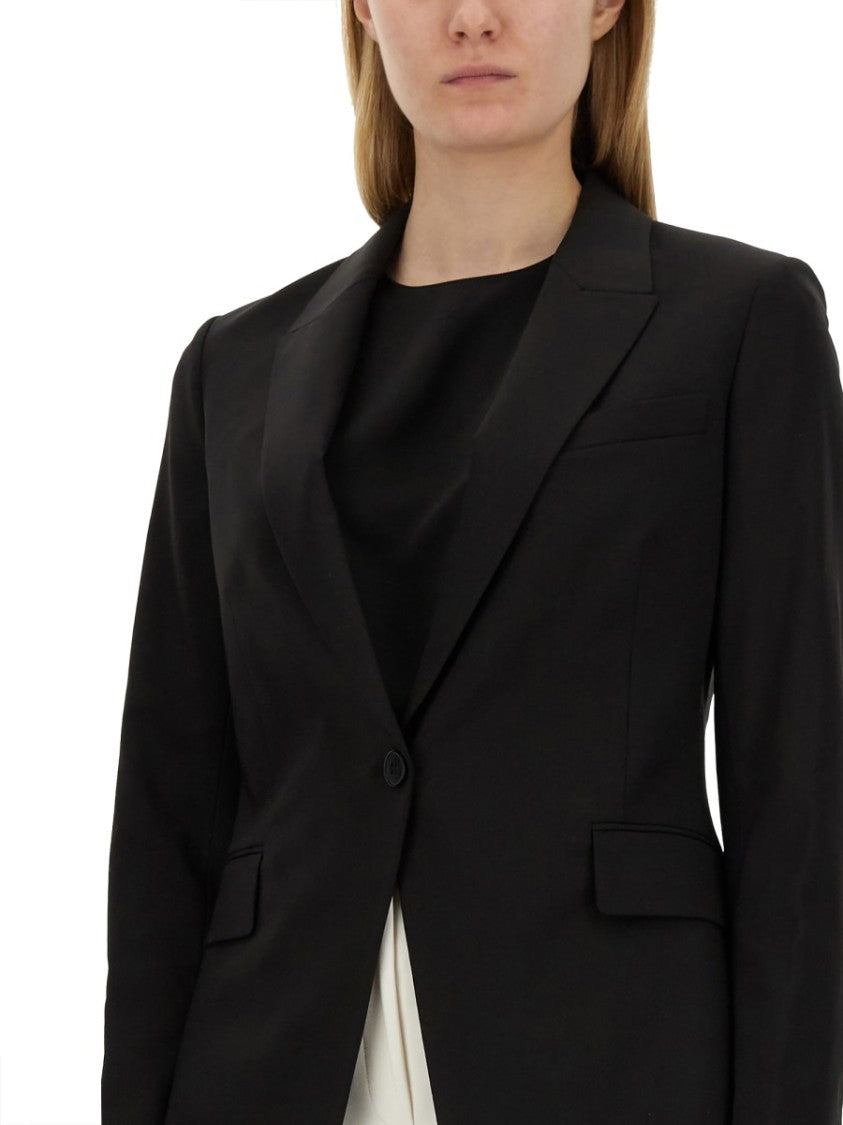 Theory "Etiennette" Blazer