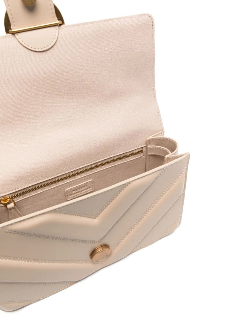 Pinko Love One Shoulder Bag