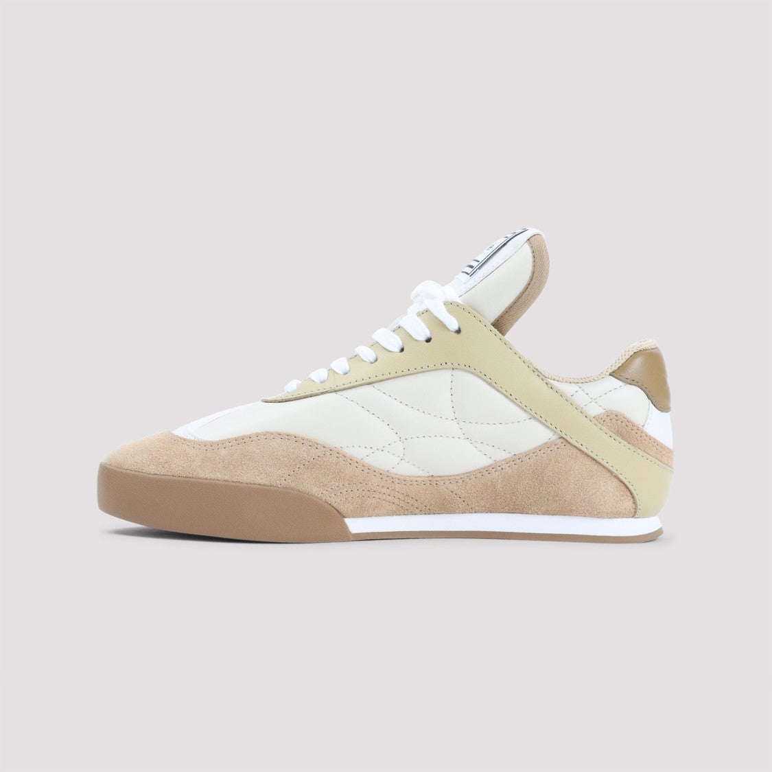 Chloé Kick Sneakers