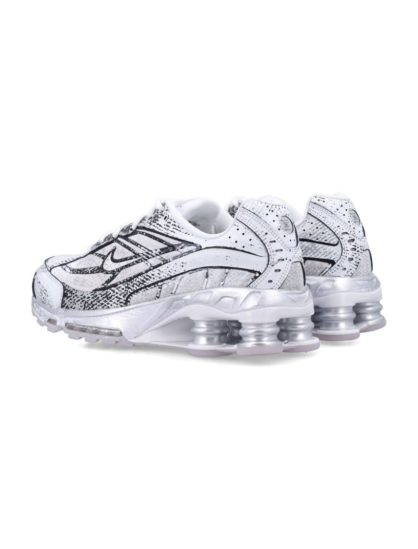 Nike Shox Ride 2 Sneakers