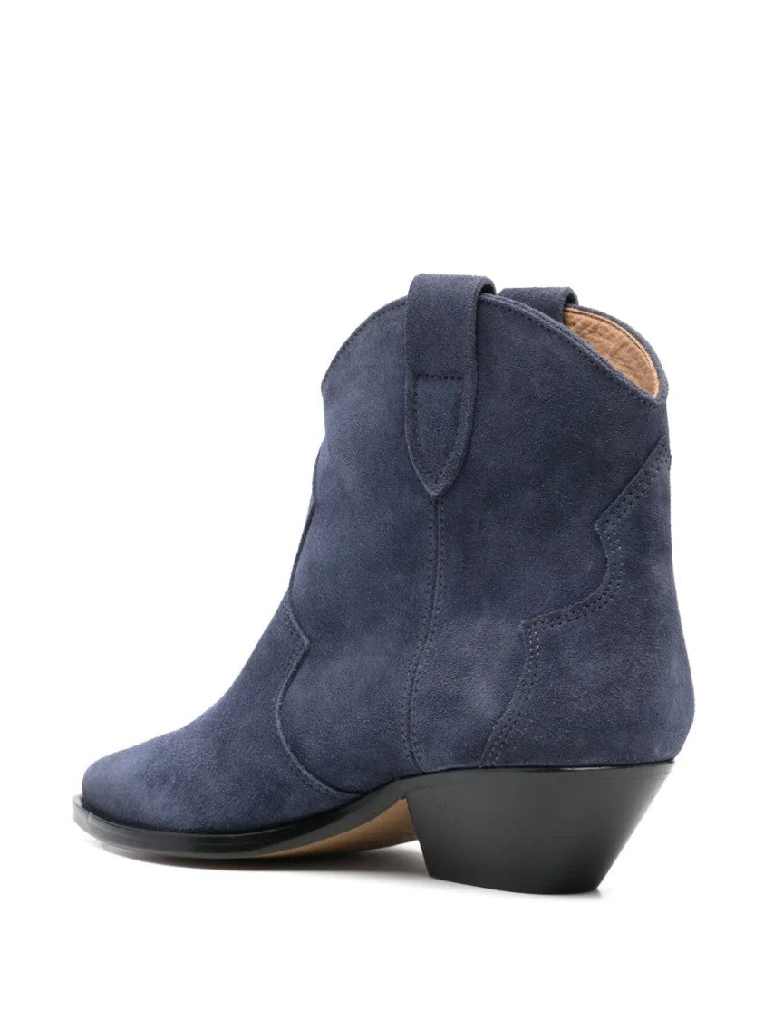 Isabel Marant 45Mm Dewina Boots