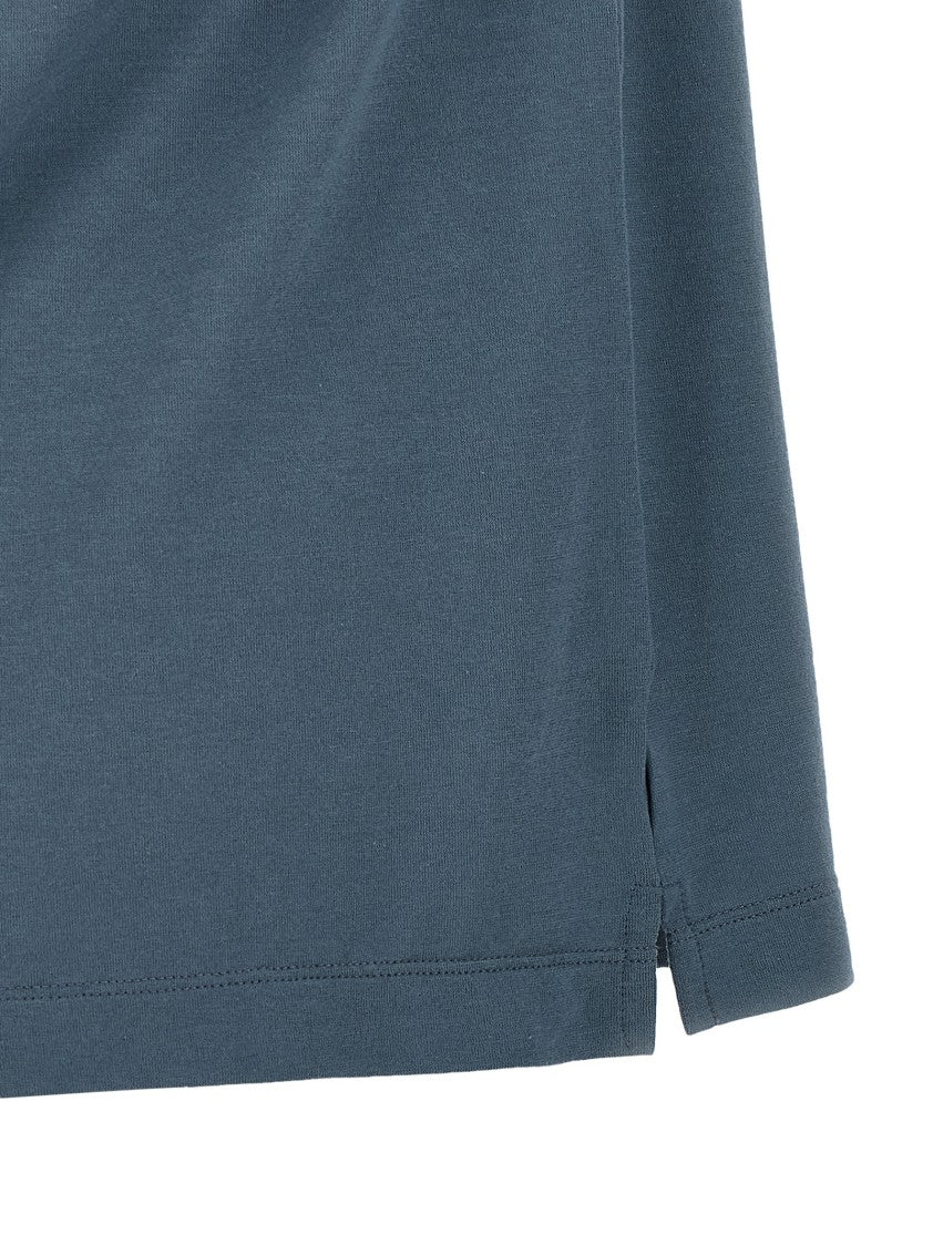 Zanone Ice Cotton' Polo Shirt