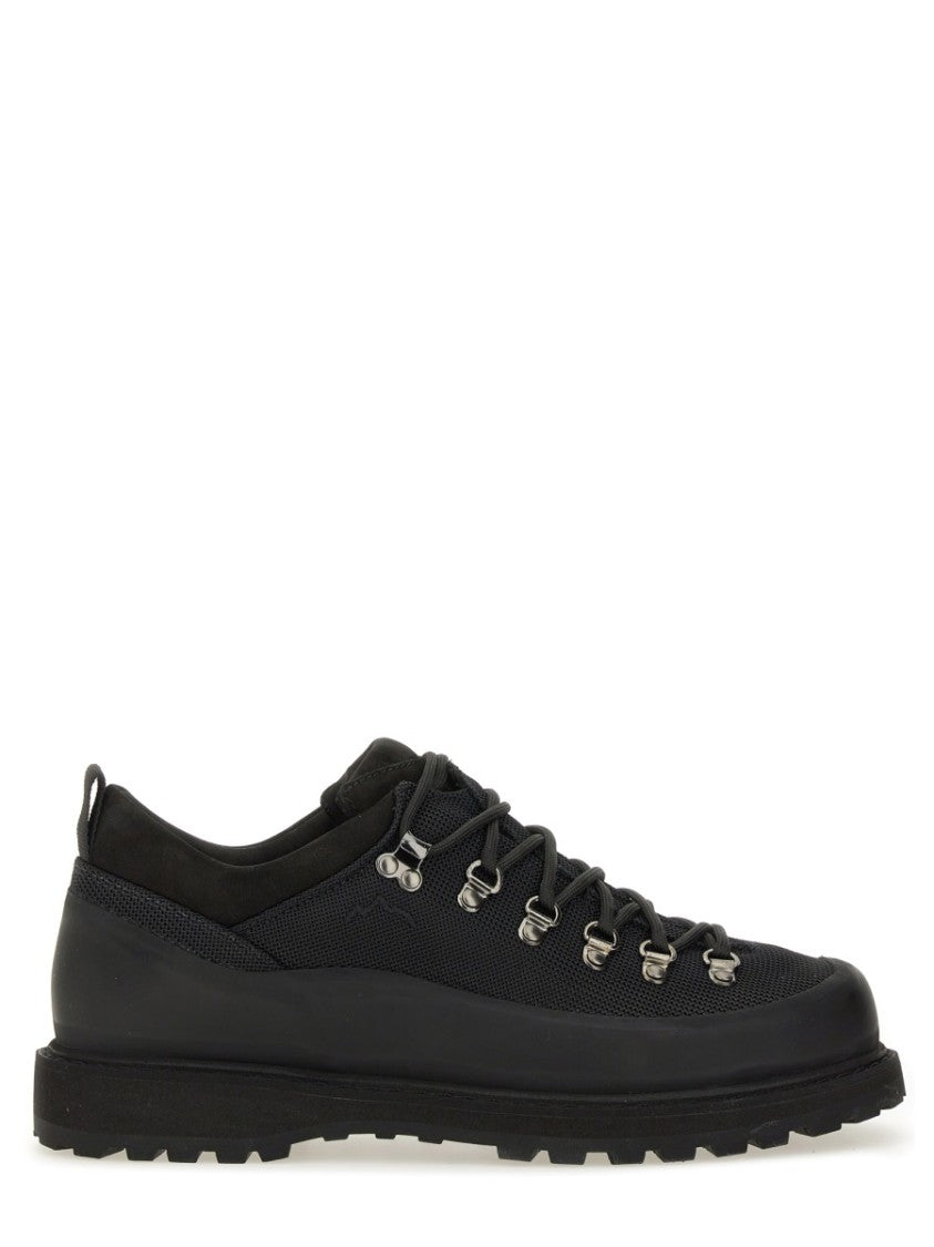 Diemme "Rock" Low Hiking Shoe