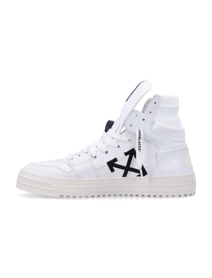 Off-White 3.0 Off Court Courtesy Sneakers