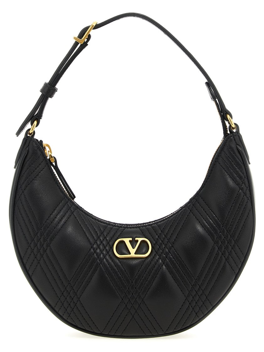 Valentino Garavani 'Quiltie 67'Mini Shoulder Bag