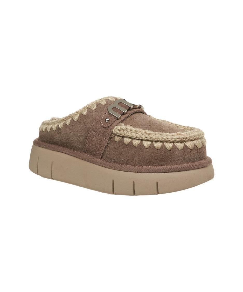 Mou Bounce' Clog