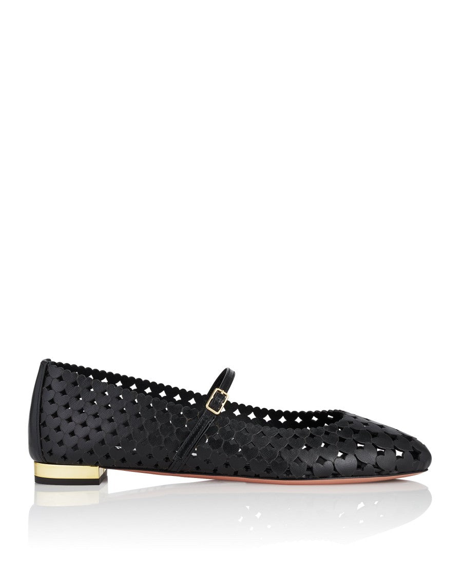 Aquazzura Amourose Flat