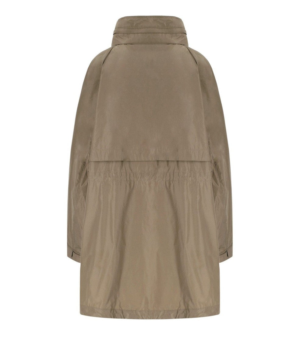 Max Mara Arley Beige Jacket