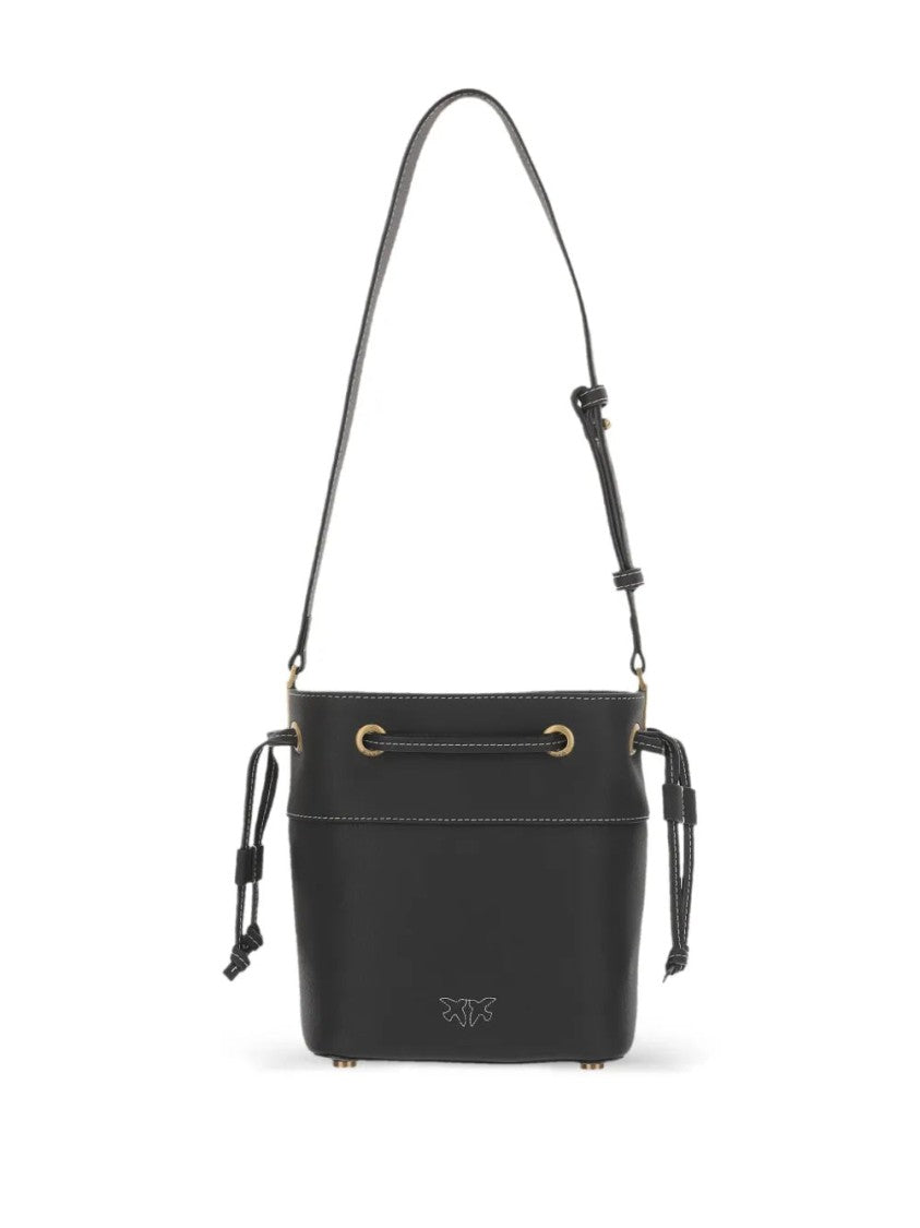 Pinko Secchiello Mini Should Bag