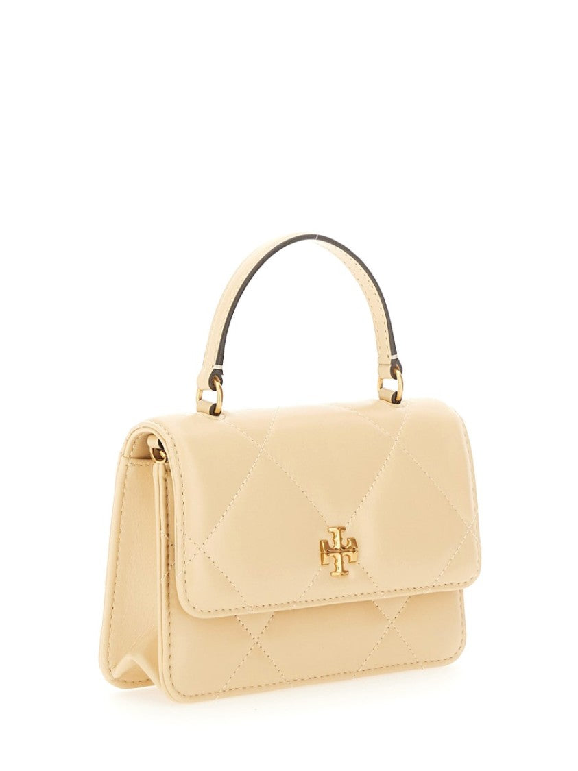 Tory Burch "Kira" Mini Wallet
