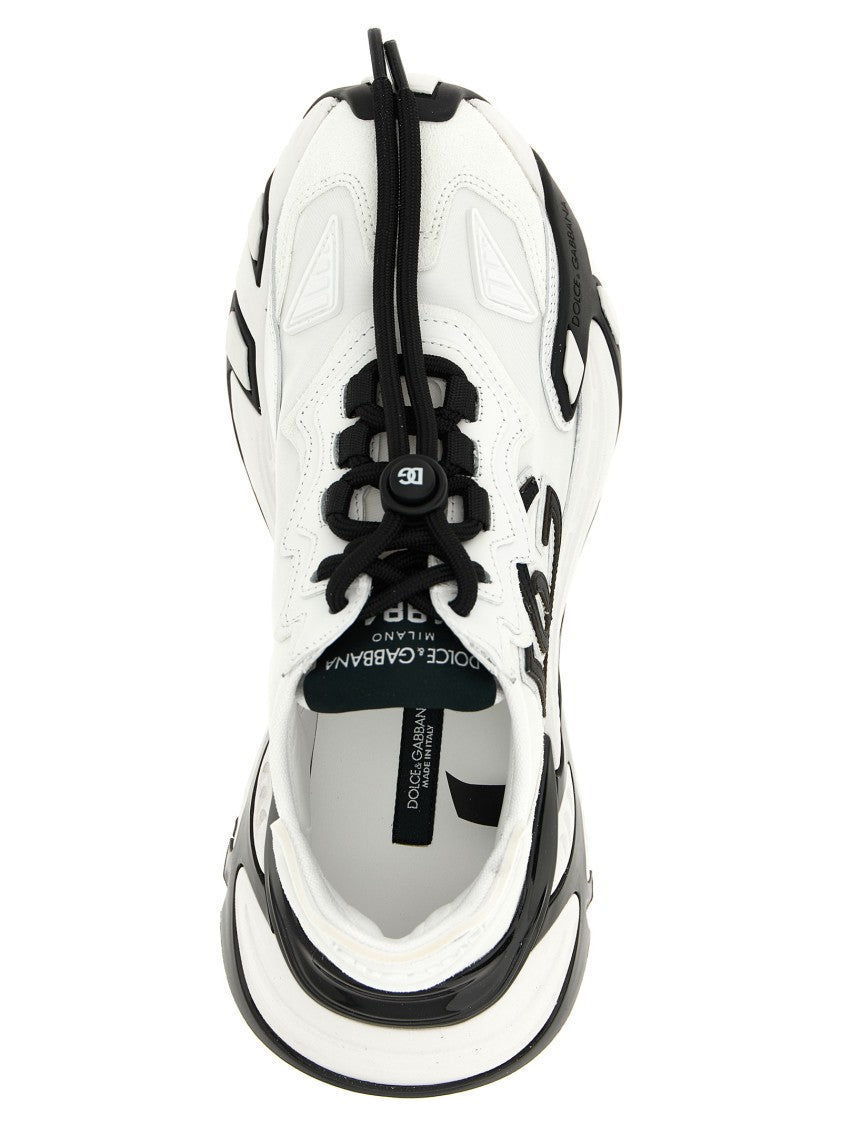 Dolce & Gabbana Day Faster' Sneakers
