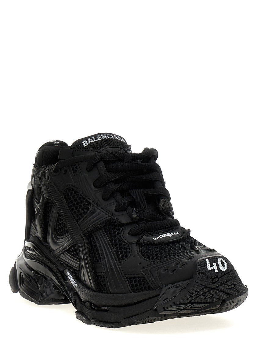 Balenciaga 'Runner' Sneakers