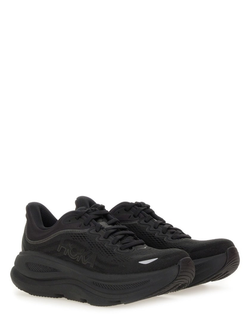 Hoka "Bondi 9" Sneaker