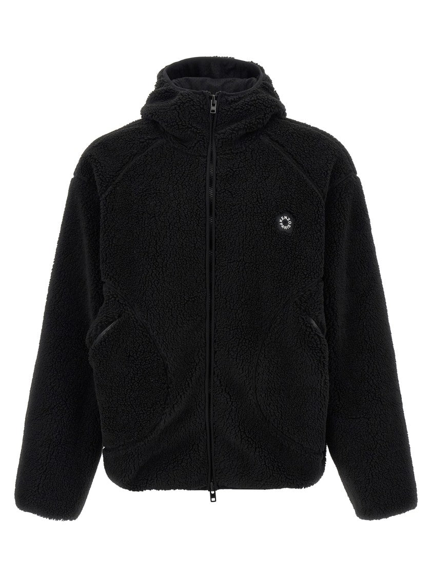 Kenzo Boke Flower 2.0' Hoodie