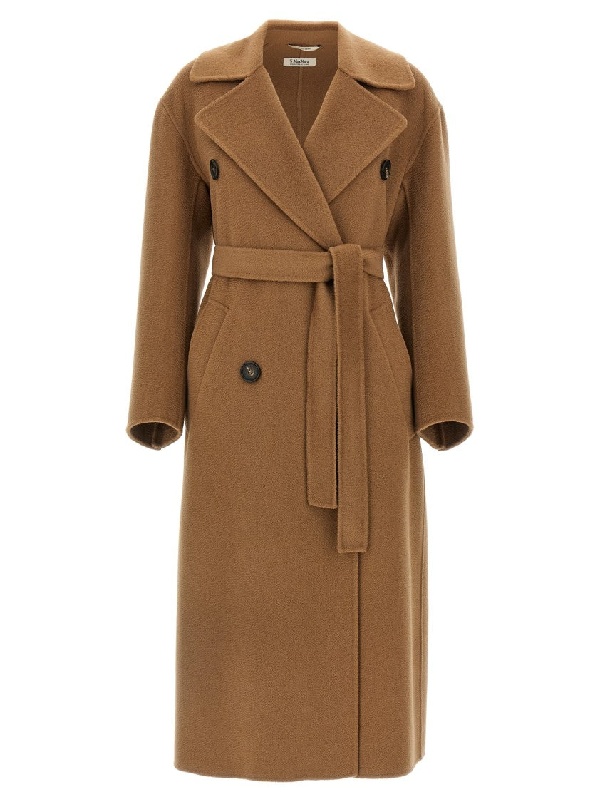 Max Mara 'Dalila' Coat