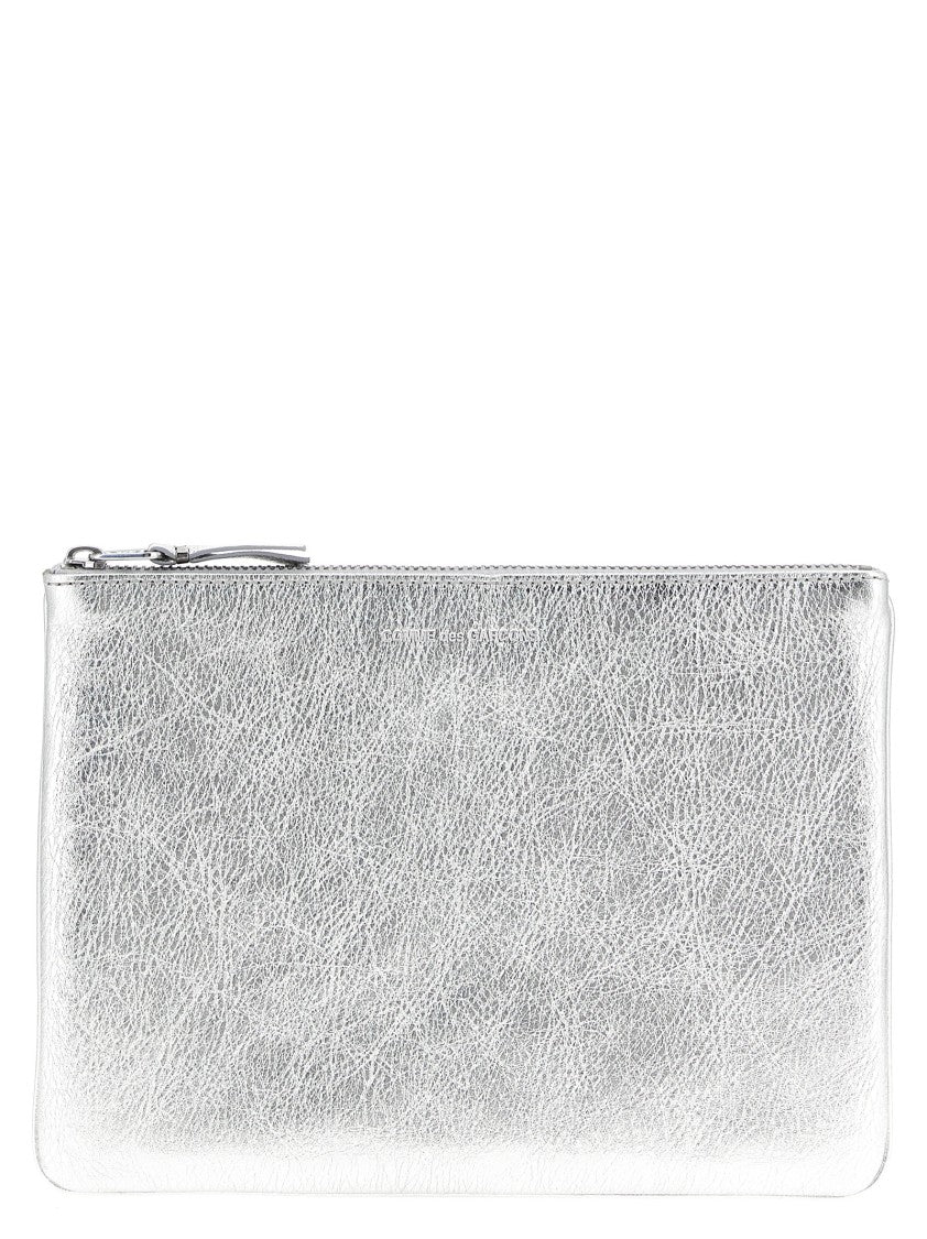 Comme Des Garçons ‘Gold Line - Sa5100g’ Wallet