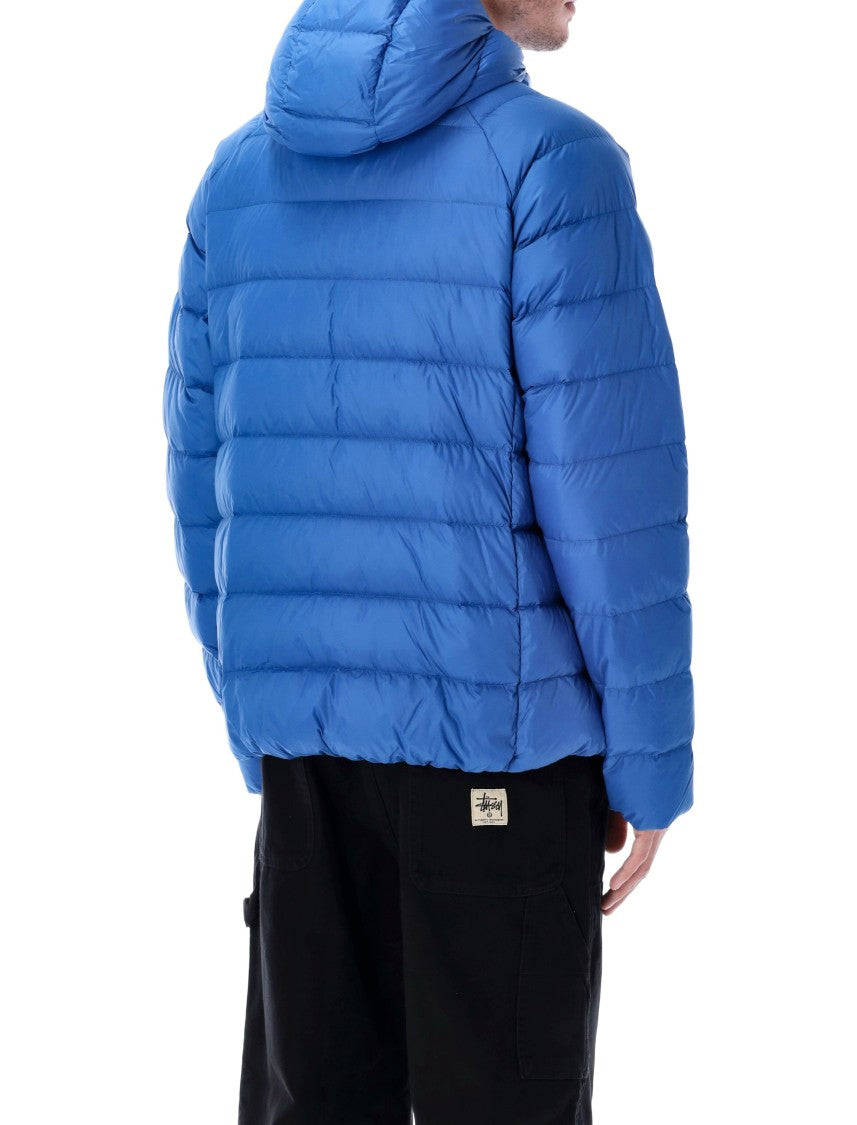 Pyrenex Airal Hooded Jacket