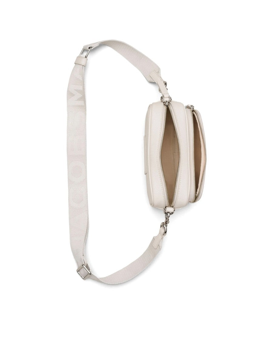 Marc Jacobs Cotton Crossbody Bag