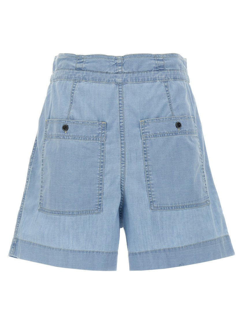 Isabel Marant Étoile 'Valdina' Shorts