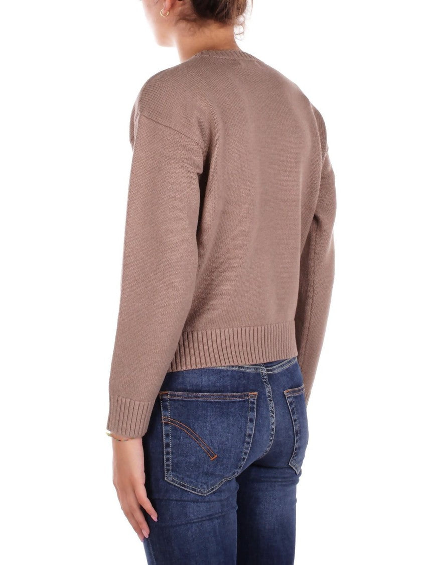Polo Ralph Lauren English Setter Sweater – Taupe