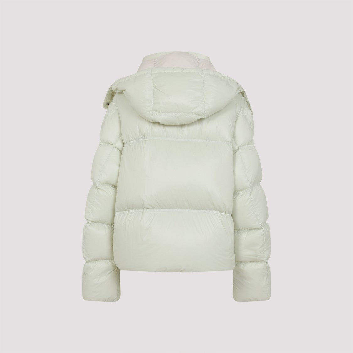 Moncler Quilted Puffer Jacket