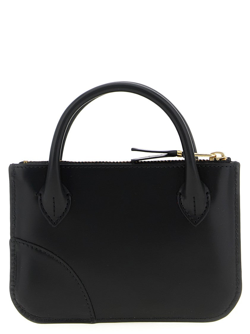 Comme Des Garçons 'Handles - Sa8100ha' Purse